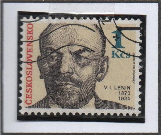 Lenin