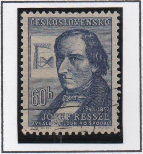 Josef Ressel