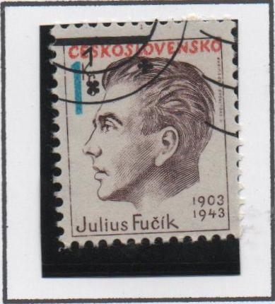 Julius Fucik