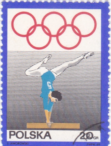 OLIMPIADA