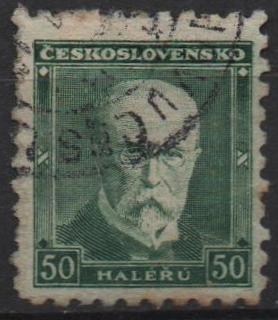 Pres. Masaryk