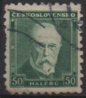 Pres. Masaryk