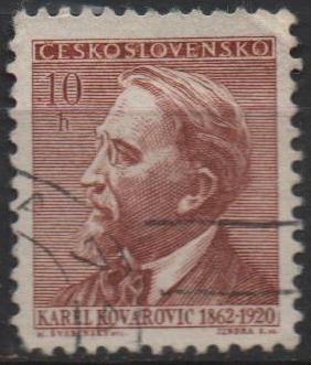 Karel Kovarovic