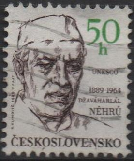 Jawaharlal Nehru