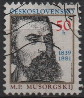 M.P. Musorgskij