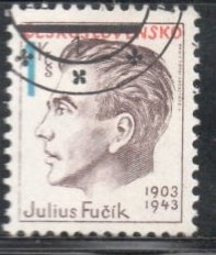 Julius Fucik