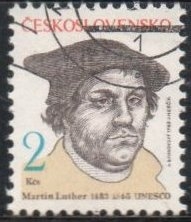 Martin Luther