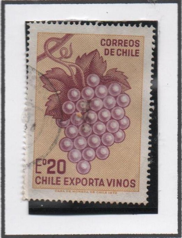 Exportaciones d' Vino