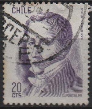 Diego Portales