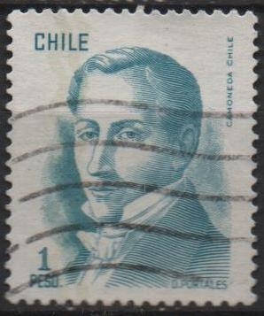 Diego Portales