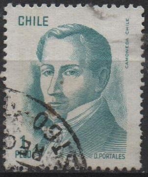 Diego Portales