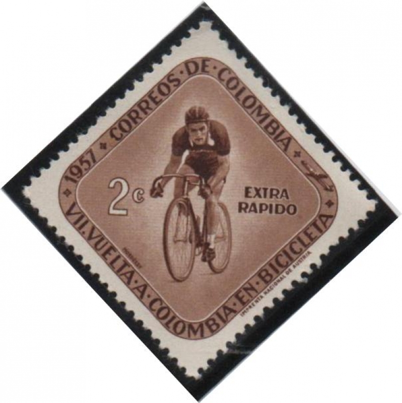 Ciclista