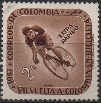 Ciclista