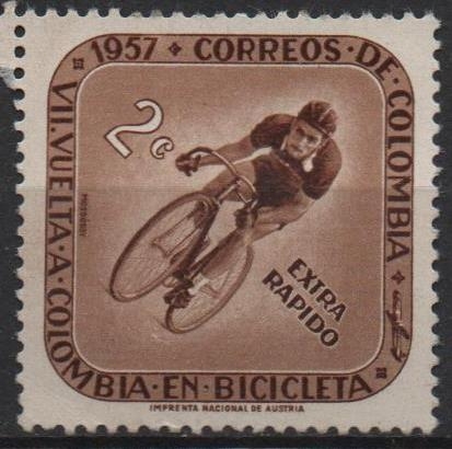 Ciclista