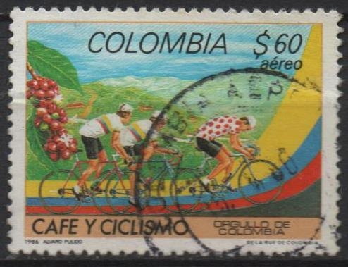 Ciclismo y Café