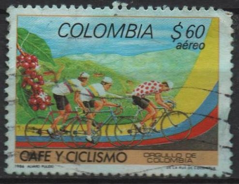 Ciclismo y Café