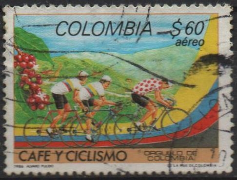 Ciclismo y Café