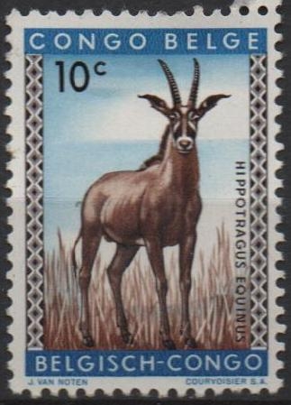 Antilope