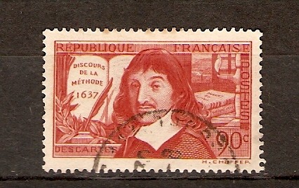 René Descartes