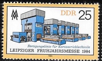 DDR