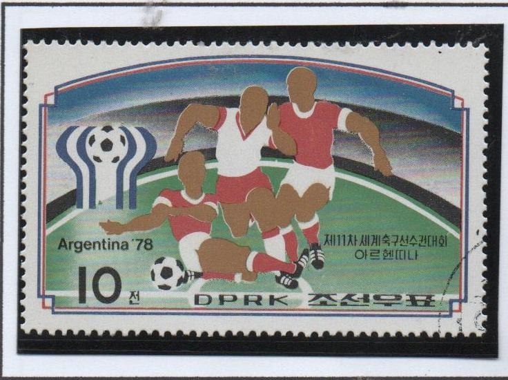 Argentina'78: Defensa