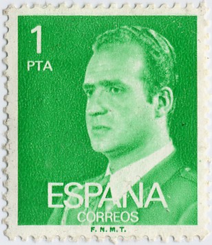 Juan Carlos I