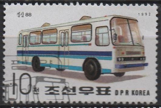 Transportes: Bus, Jipsam88