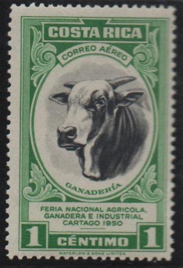 Feria nacional Agricola, Ganadera e Industria