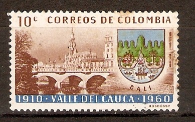 Valle del Cauca