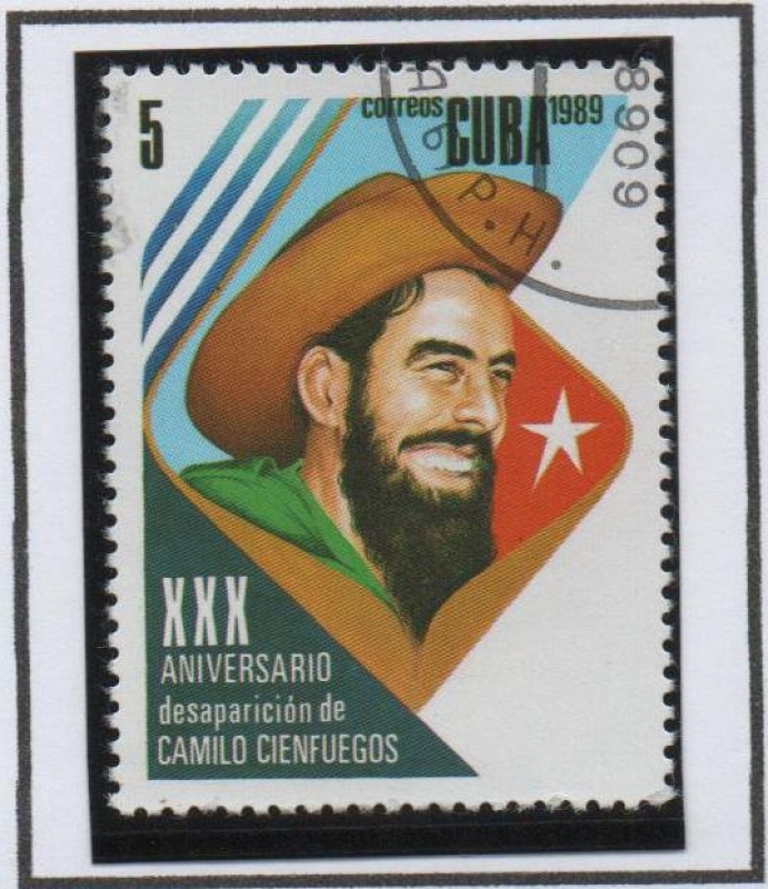 Camilo Cienfuegos