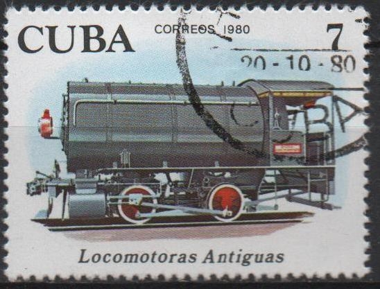 Locomotoras Antiguas: Steam Storaje