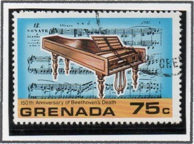 Piano y partitura