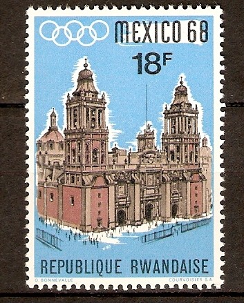 Catedral de México