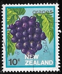 Grapes 