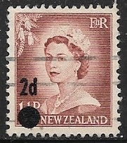 Queen Elizabeth II