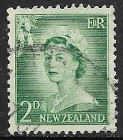 Queen Elizabeth II