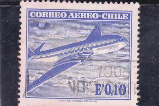 avión