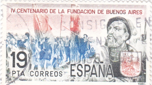 IV Centenario fundación de Buenos Aires(47)