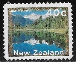 Lake Wakatipu