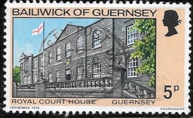 Guernsey