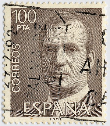 Juan Carlos I