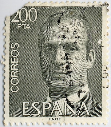 Juan Carlos I