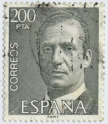 Juan Carlos I