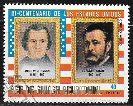 BI-Centenario de los Estados Unidos