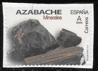 minerales