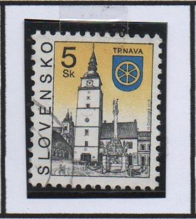 Catillos e Iglesias: Trnava