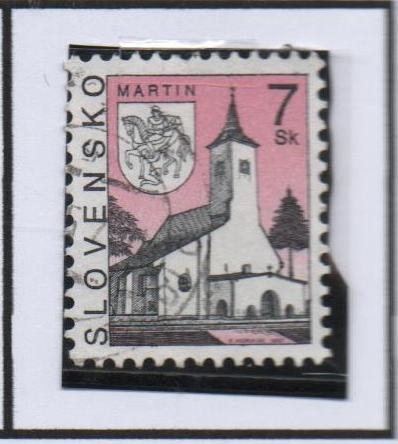 Catillos e Iglesias: Martin