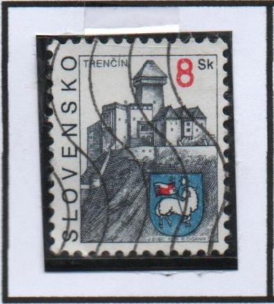 Catillos e Iglesias: Trencin