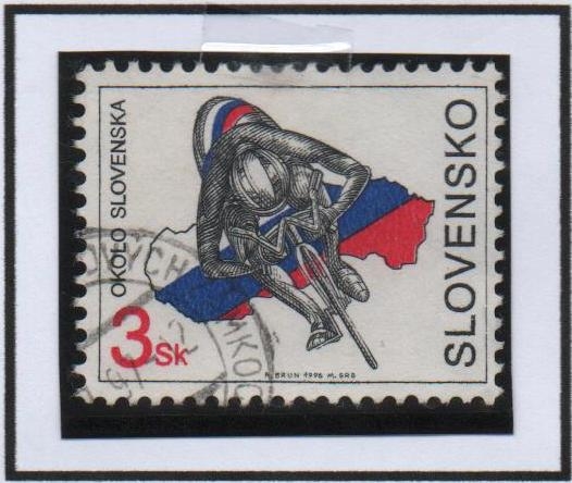 Ciclismo