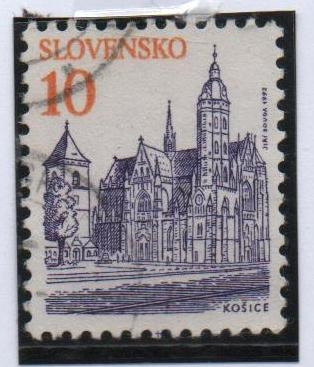 Catillos e Iglesias: Kosice